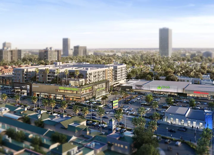 6300 W. 3rd Street | Urbanize LA